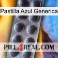 Pastilla Azul Generica 30
